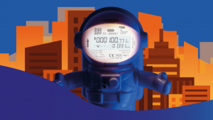 AQP Smart Meter