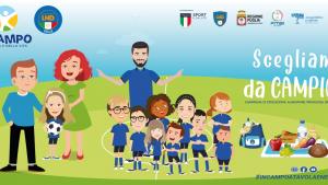 Scegliamo da campioni