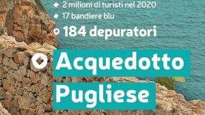 Puglia, ricetta di successo