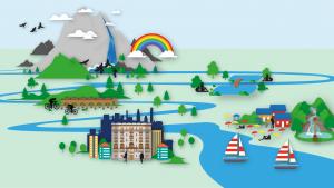 CAMPAGNA TURISMO