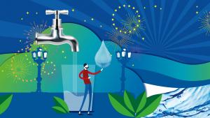 acqua che verrà