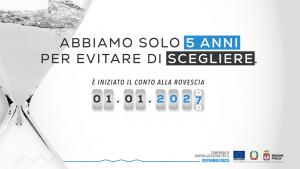 Risparmio Idrico