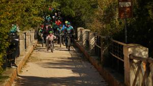 CICLOVIA CICLOVIA