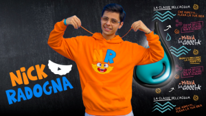 nick radogna Nick Radogna