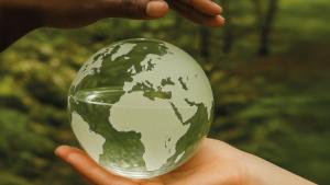 Report 2024 Virtuoso il bilancio idrico: diminuisce il volume di acqua prelevata dall’Ambiente (-24%).
