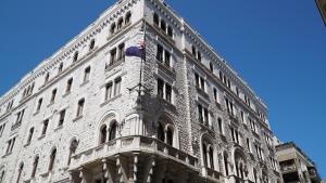 Palazzo Acquedotto Pugliese