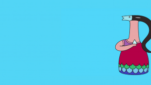 Immagine rappresentativa di un brocca per la mostra "La Parsimonia dell'acqua"