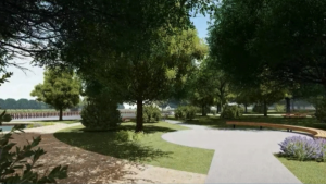 Parco dell’Acqua a Manduria Parco dell’Acqua a Manduria