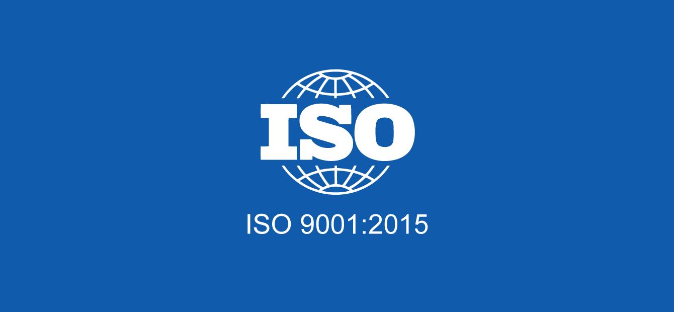 UNI ISO 9001:2015