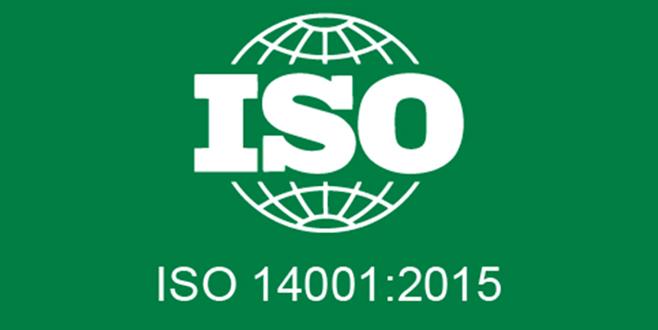 ISO 14001:2015