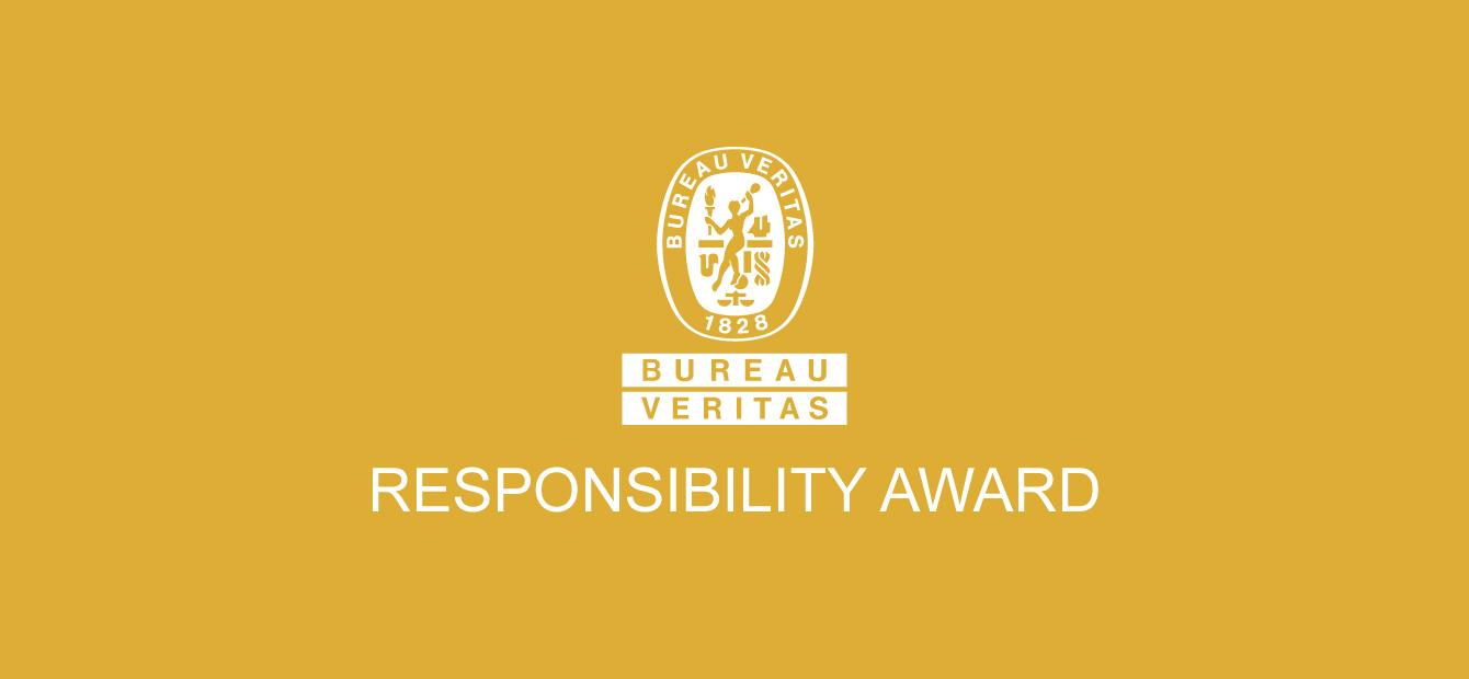 Responsibility Award