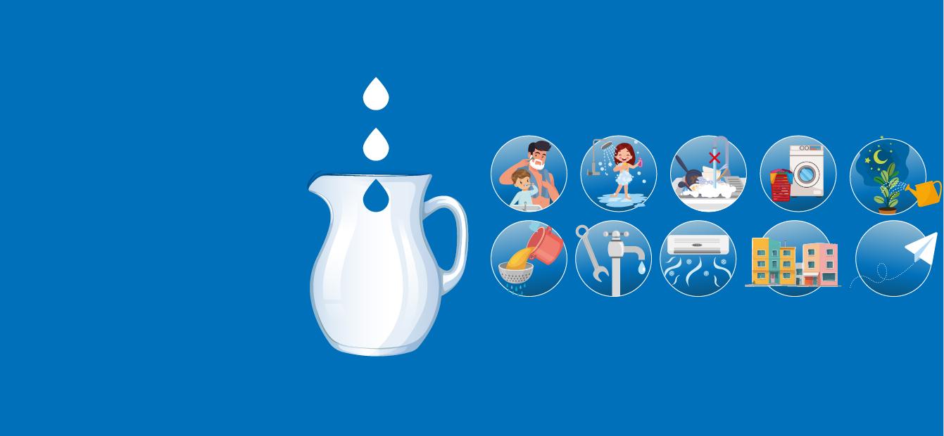 Conta la goccia Conta la goccia