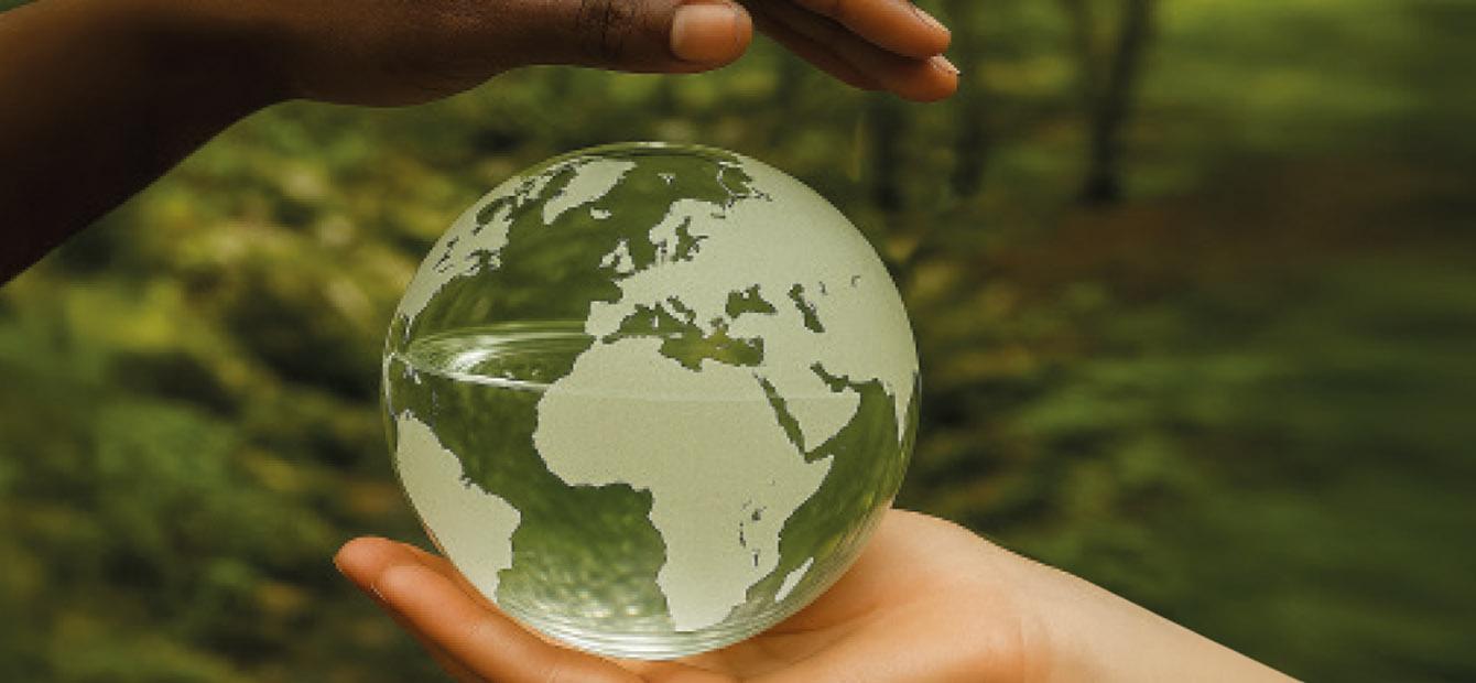 Report 2024 Virtuoso il bilancio idrico: diminuisce il volume di acqua prelevata dall’Ambiente (-24%).