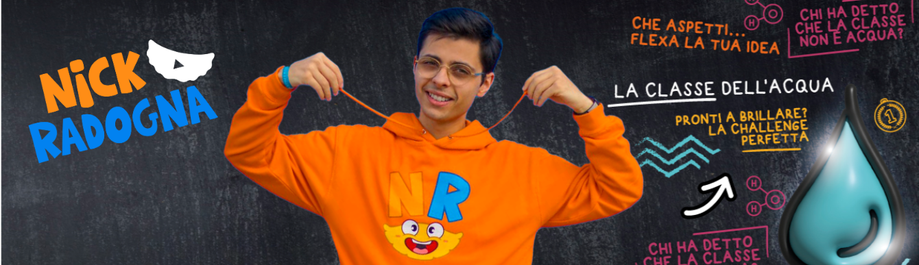 nick radogna flexa 2025 