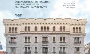 Il Palazzo dell'Acquedotto Pugliese nell'architettura italiana del '900