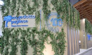 Acquedotto Pugliese - Ecomondo