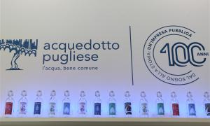 Cento Anni Acqua Pubblica - Ecomondo