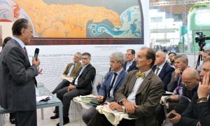 Discorso di Cagno Abbrescia - Ecomondo