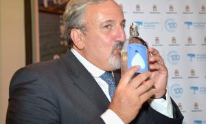 Michele Emiliano