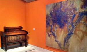 Palazzo dell'Acqua - Mostra Cambellotti