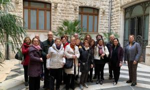 Palazzo dell'Acqua - Visite guidate