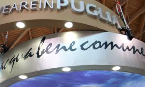 Particolare stand - Ecomondo