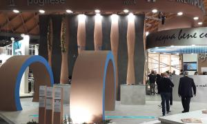 Stand AQP - Ecomondo