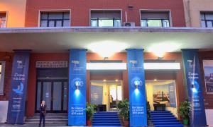 Teatro Anchecinema - Bari