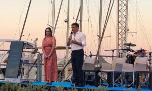 Evento aqp convencion