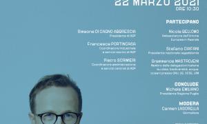 Programma dell'evento "Il tempo e l'acqua"