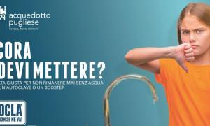 Ancora la devi mettere - bambina
