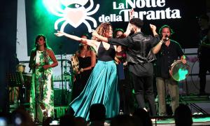 La Notte della Taranta