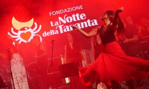 La Notte della Taranta