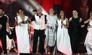 La Notte della Taranta