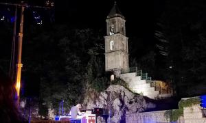 Concerto di Ferragosto a Caposele