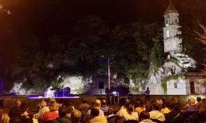 Concerto di Ferragosto a Caposele