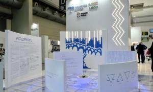 AQP a Ecomondo 2021