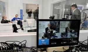 AQP a Ecomondo 2021