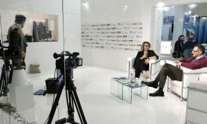AQP a Ecomondo 2021