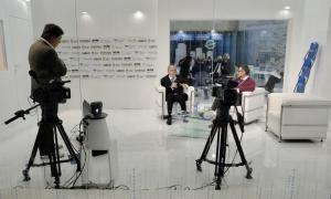 AQP a Ecomondo 2021