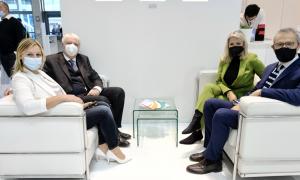 AQP a Ecomondo 2021