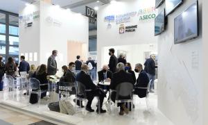 AQP a Ecomondo 2021