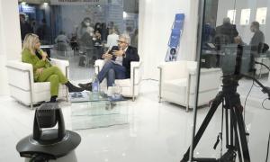 AQP a Ecomondo 2021