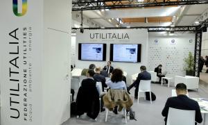 AQP a Ecomondo 2021