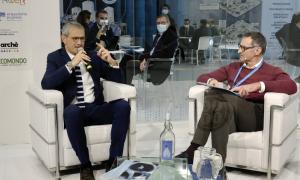 AQP a Ecomondo 2021