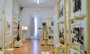 Mostra la Fontana racconta Bari 3
