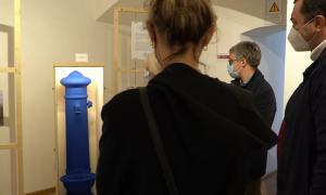 Mostra la Fontana racconta Bari 4