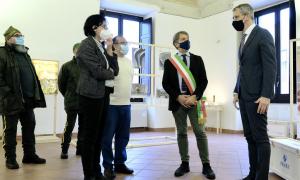 La Fontana racconta a Santeramo