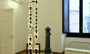 La Fontana racconta a Santeramo