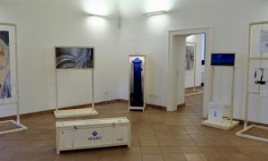La Fontana racconta a Santeramo